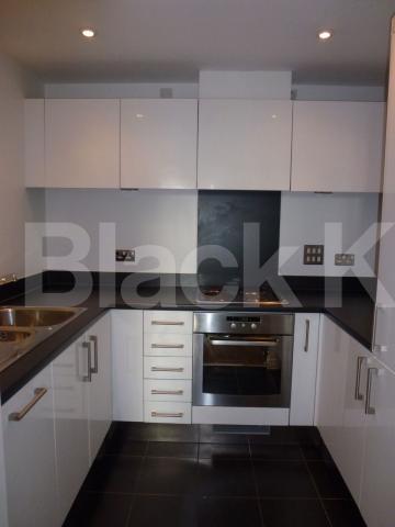 			NEW INSTRUCTION (Includes parking), 1 Bedroom, 1 bath, 1 reception Apartment			 Viridian Apartments.Battersea Park Road. , Battersea